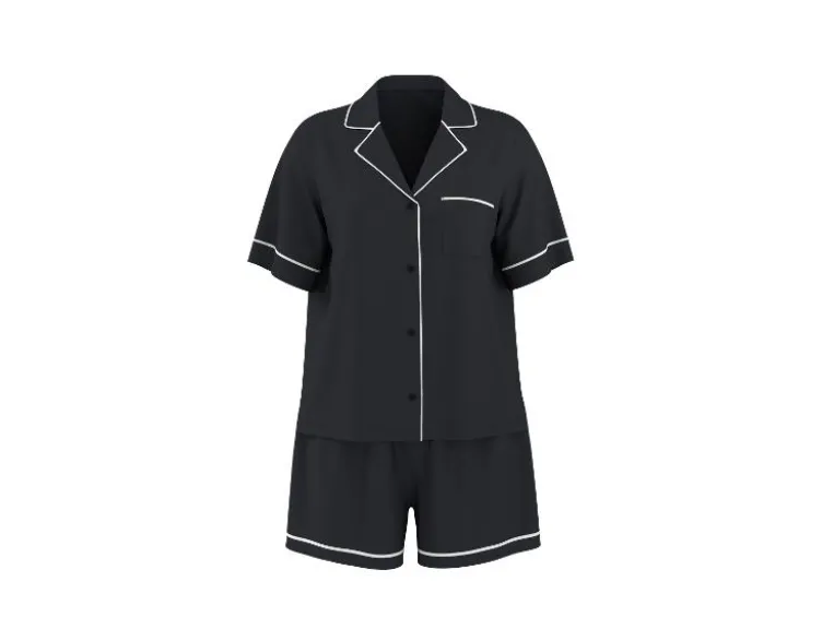 Damen Pyjama