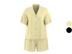 Damen Pyjama