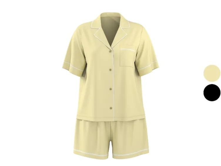 Damen Pyjama