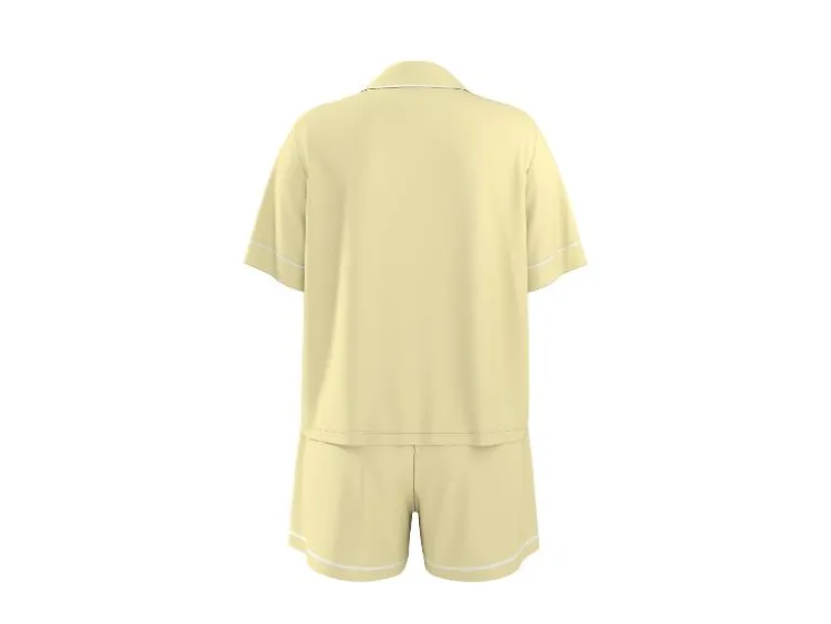 Damen Pyjama