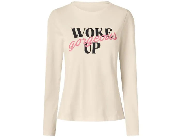 Damen Pyjama