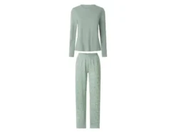 Damen Pyjama