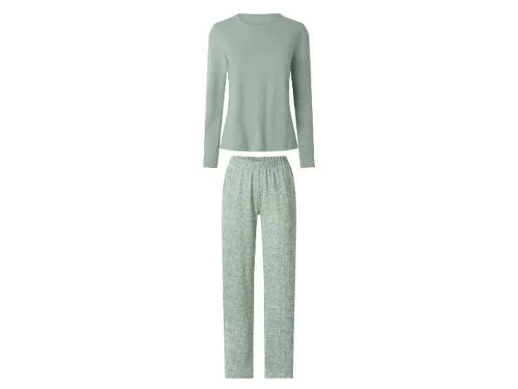Damen Pyjama