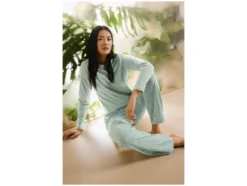 Damen Pyjama