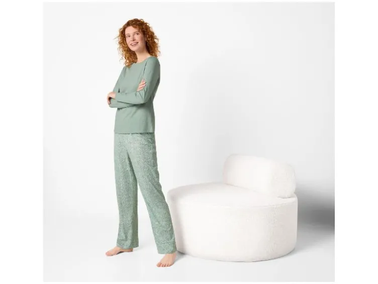 Damen Pyjama