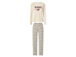 Damen Pyjama