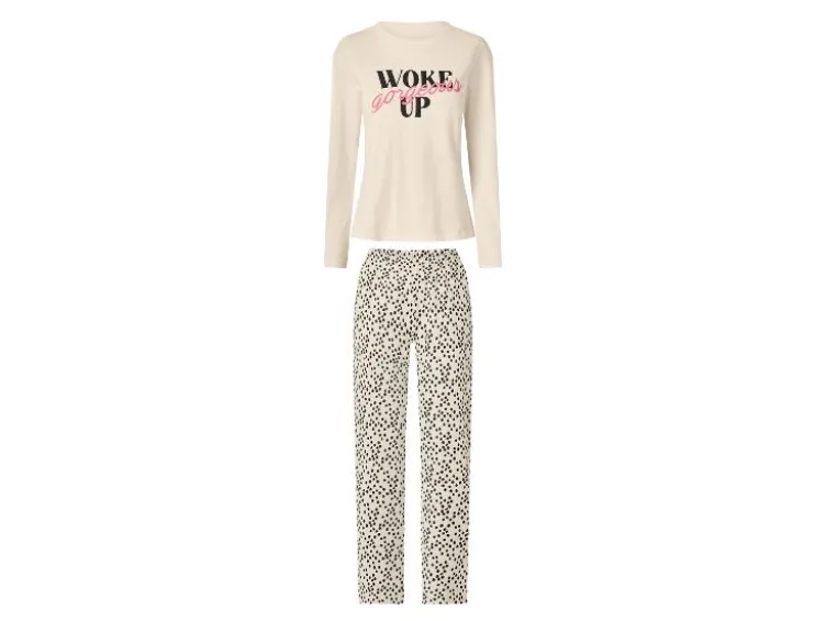Damen Pyjama