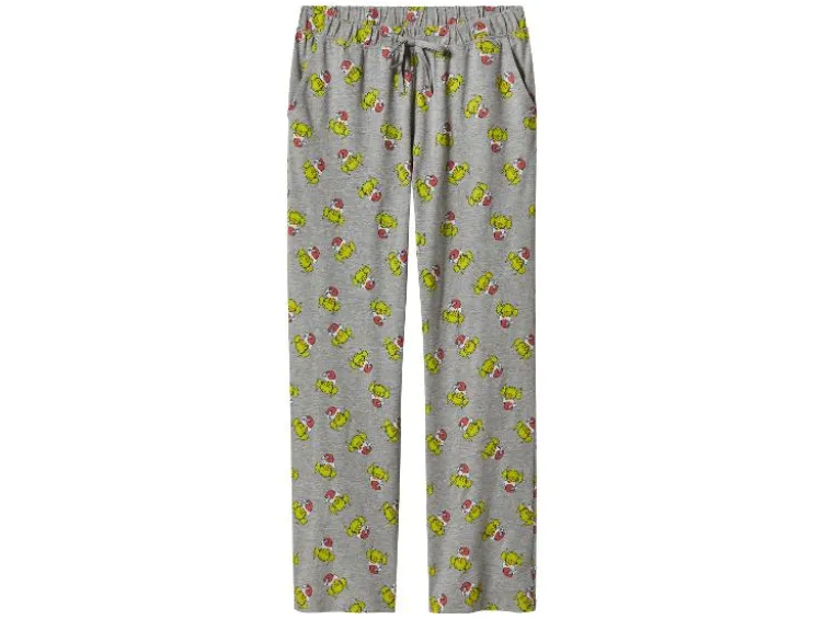 Damen Pyjama
