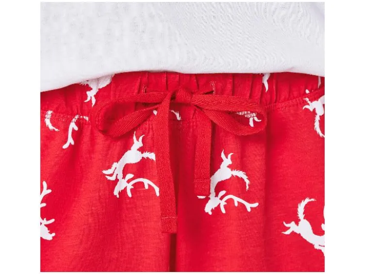 Damen Pyjama