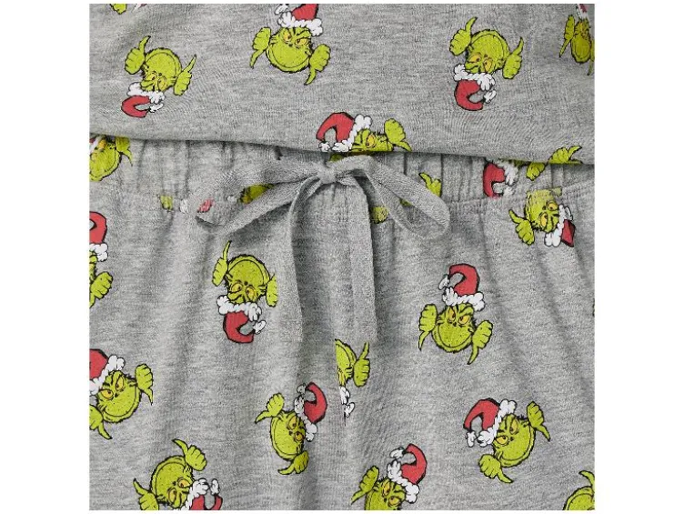 Damen Pyjama