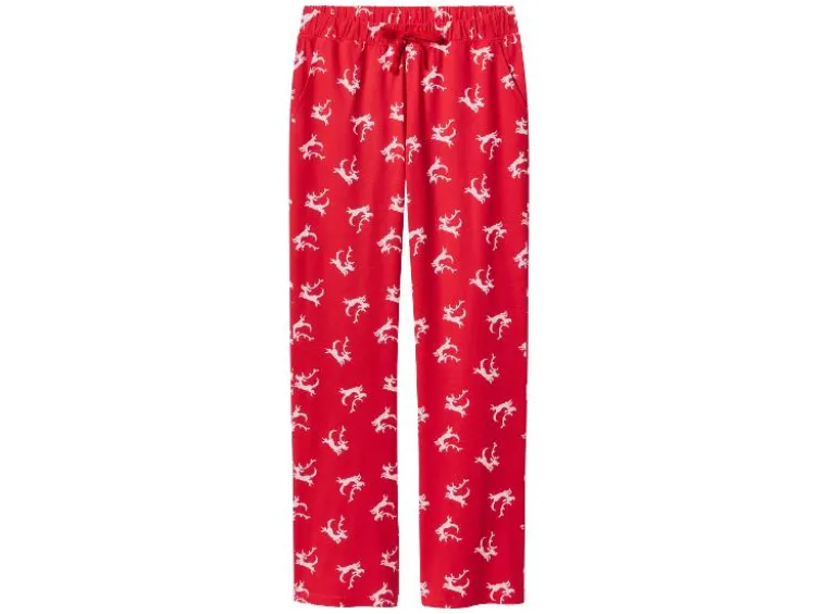 Damen Pyjama
