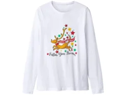 Damen Pyjama