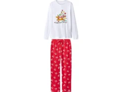 Damen Pyjama