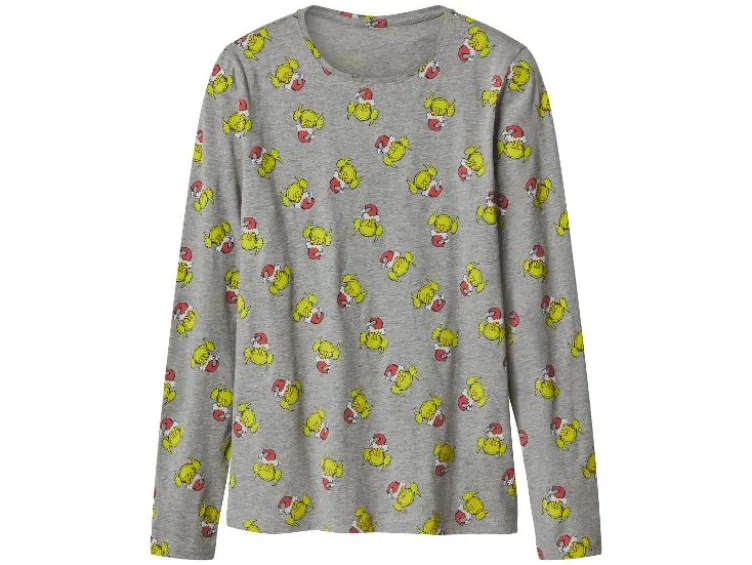 Damen Pyjama