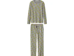 Damen Pyjama