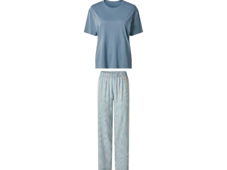Damen Pyjama