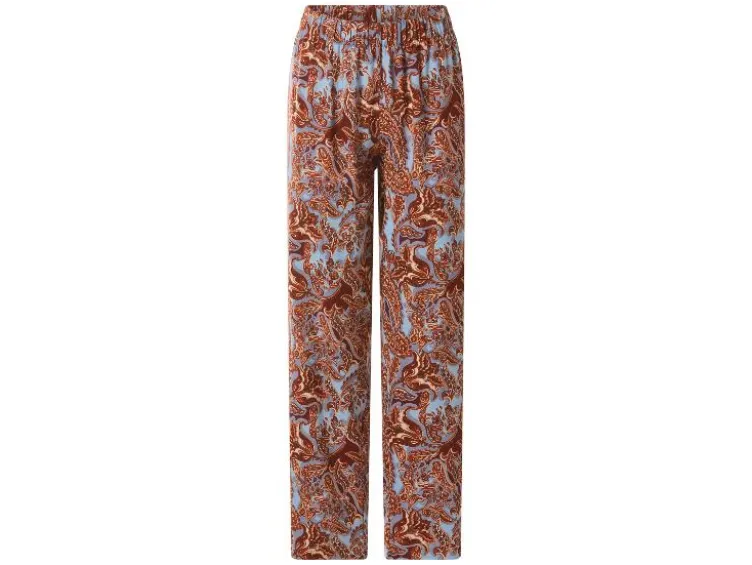 Damen Pyjama