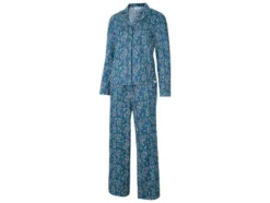Damen Pyjama