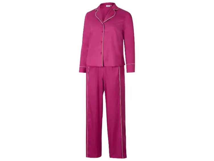 Damen Pyjama
