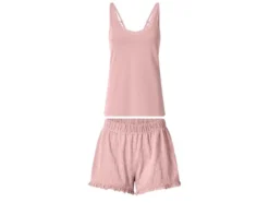 Damen Pyjama