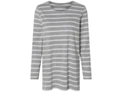 Damen Pyjama, angenehmer Tragekomfort