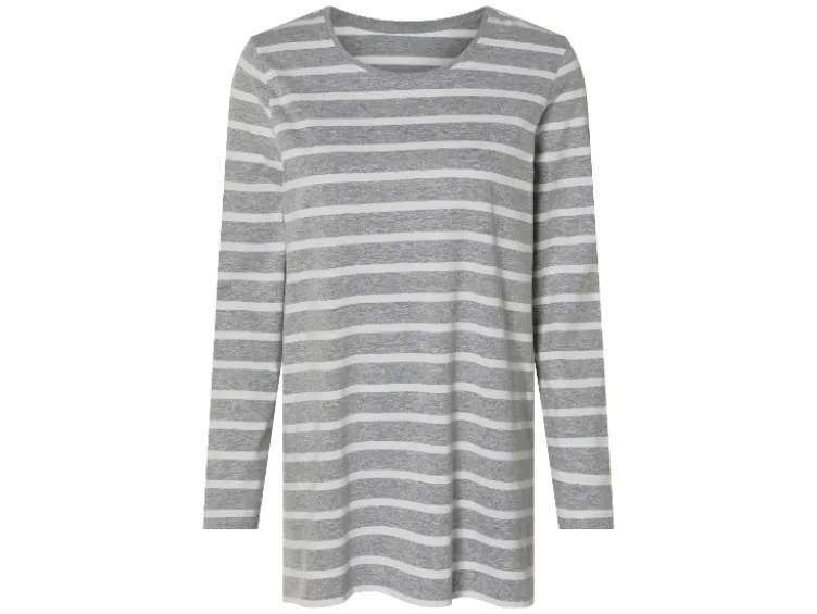 Damen Pyjama, angenehmer Tragekomfort