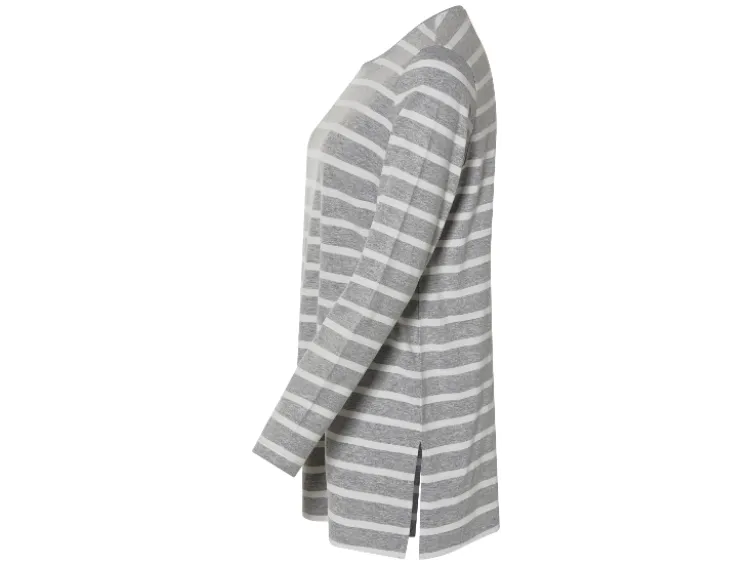 Damen Pyjama, angenehmer Tragekomfort