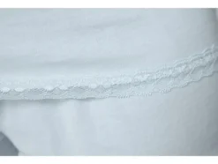 Damen Pyjama, aus reiner Baumwolle