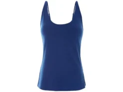 Damen Pyjama, aus reiner Baumwolle