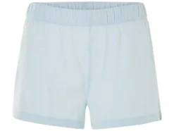 Damen Pyjama, aus reiner Baumwolle