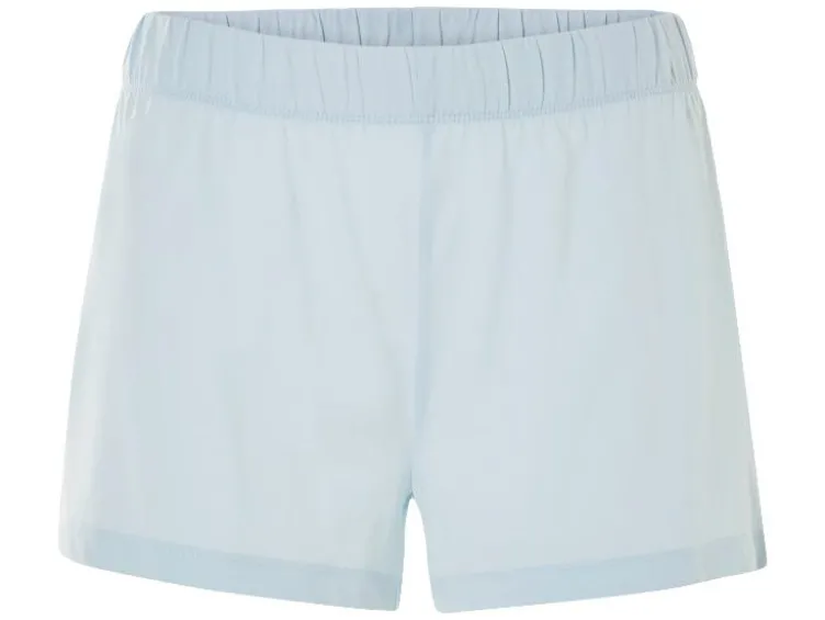 Damen Pyjama, aus reiner Baumwolle