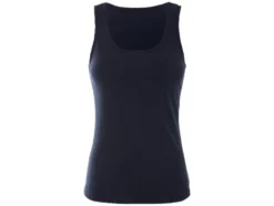 Damen Pyjama, aus reiner Baumwolle
