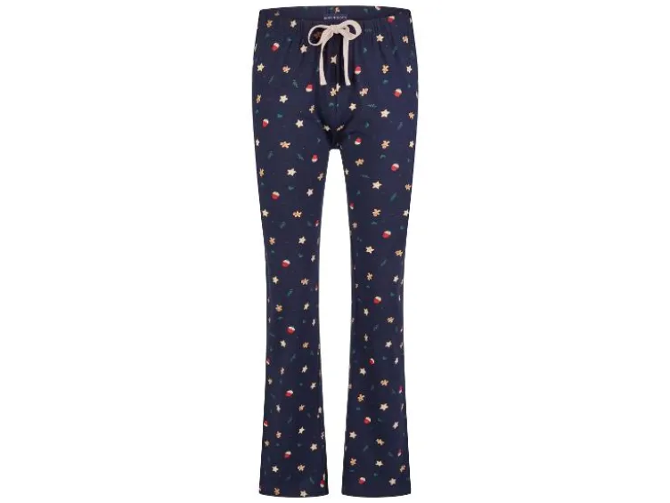 Damen Pyjama in Geschenkbox