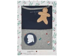 Damen Pyjama in Geschenkbox