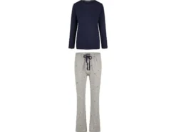 Damen Pyjama in Geschenkbox