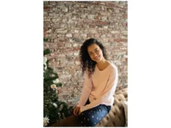 Damen Pyjama in Geschenkbox