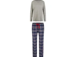 Damen Pyjama in Geschenkbox