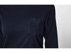 Damen Pyjama mit Hose aus Flanell