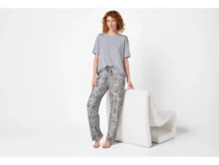 Damen Pyjama mit Modal
