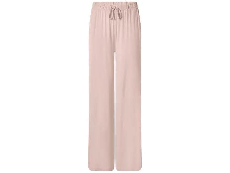 Damen Pyjama mit Modal