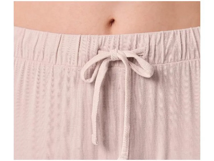 Damen Pyjama mit Modal