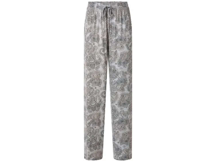 Damen Pyjama mit Modal