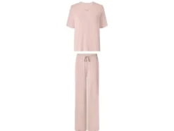 Damen Pyjama mit Modal