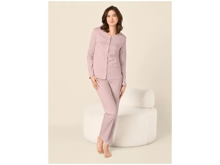 Damen Pyjama-Set