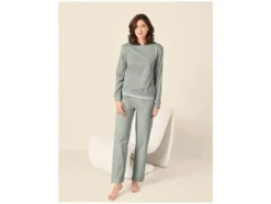 Damen Pyjama-Set