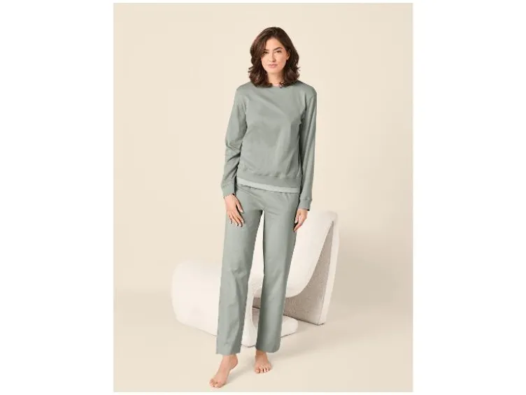Damen Pyjama-Set