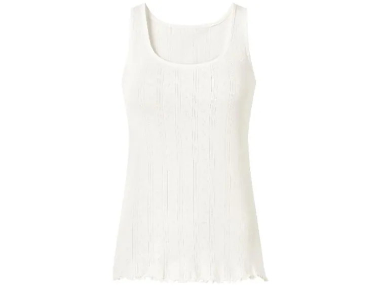 Damen Pyjama-Set, 3-teilig