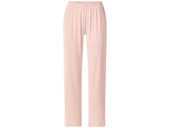 Damen Pyjama-Set, 3-teilig