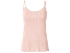 Damen Pyjama-Set, 3-teilig