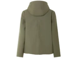 Damen Regenjacke, wind- und wasserdicht
